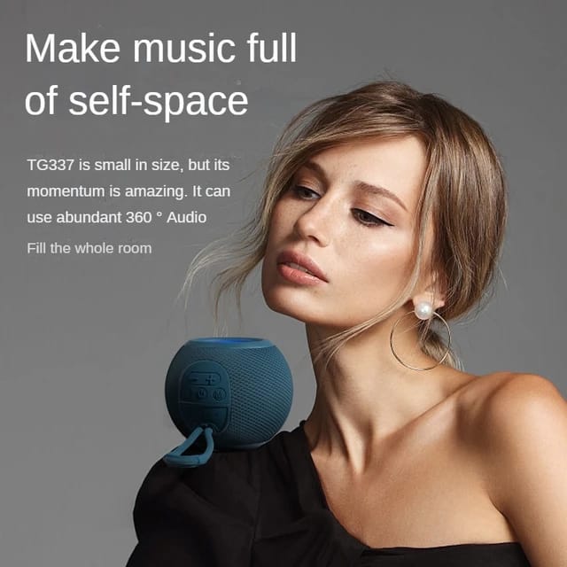 ALEXA MODEL SPEAKER American Product ( FOR ALEXA VIRTUAL ASSISTANT)