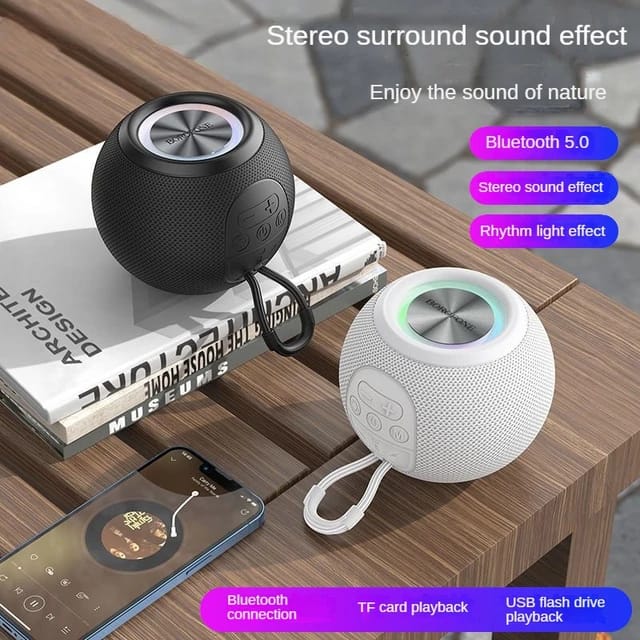 ALEXA MODEL SPEAKER American Product ( FOR ALEXA VIRTUAL ASSISTANT)