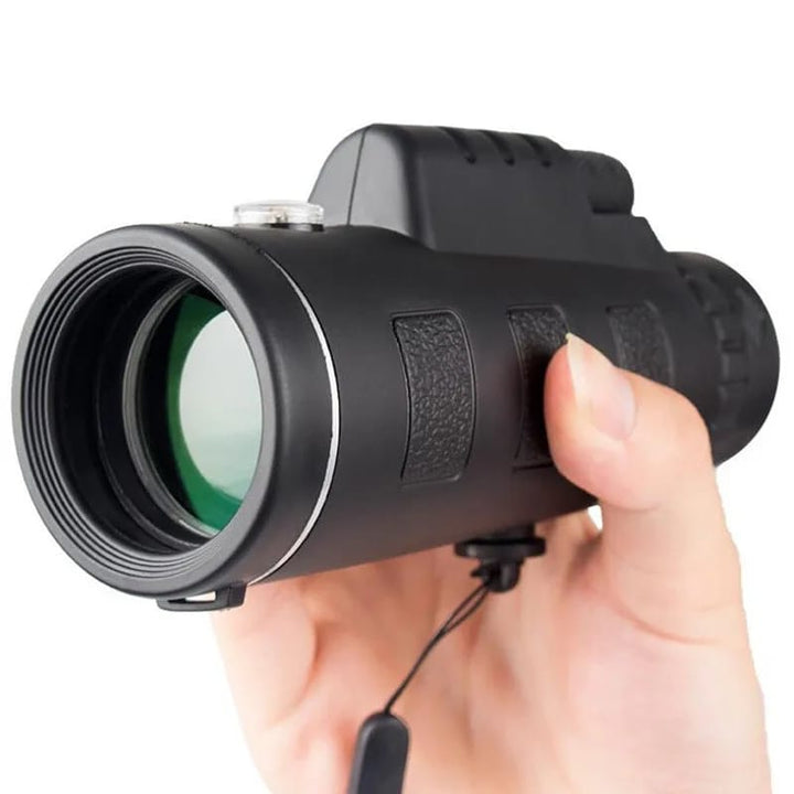 MONOCULAR  PORTÁTIL 10X48
