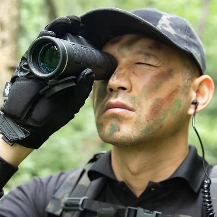 MONOCULAR  PORTÁTIL 10X48