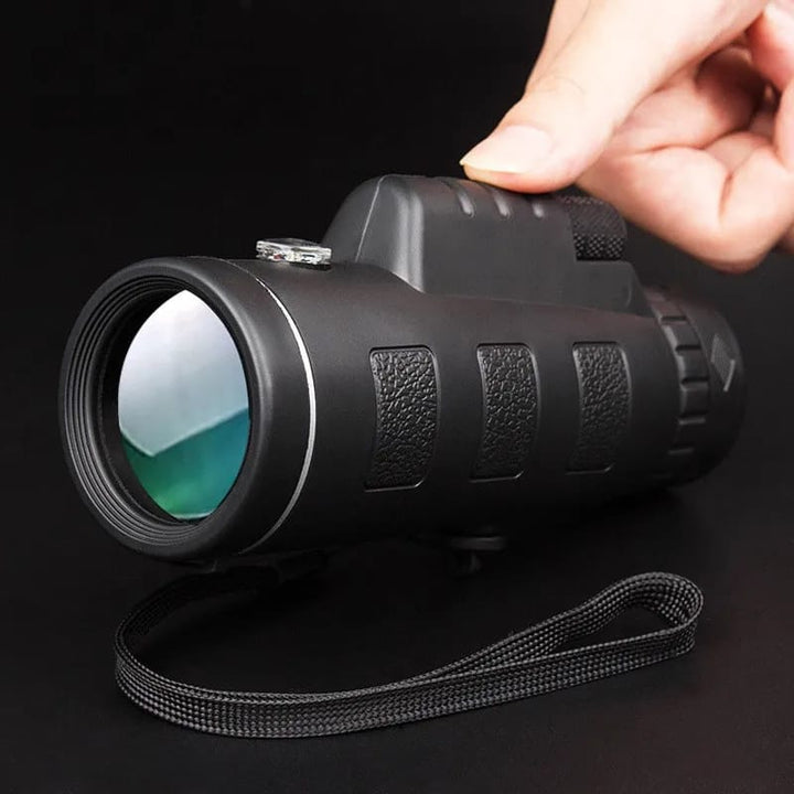 MONOCULAR  PORTÁTIL 10X48