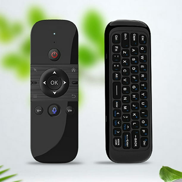 Control Smart con Comando de Voz M8 (American Product)