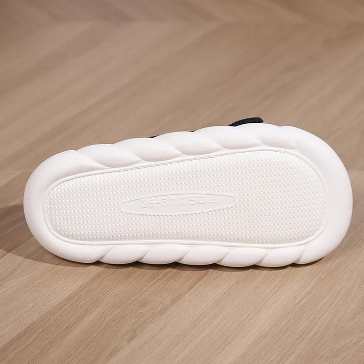 Pantuflas anti-deslizante Vaquita ORIGINAL (Unisex)