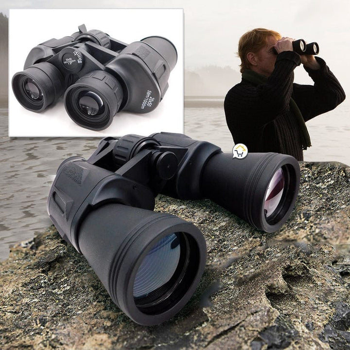 Binoculares XT2369 PROFESIONAL BOSSNEY