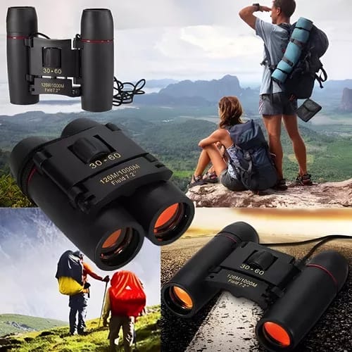 Binoculares XT2369 PROFESIONAL BOSSNEY