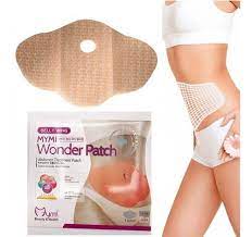 WONDER PATCH™ American Product